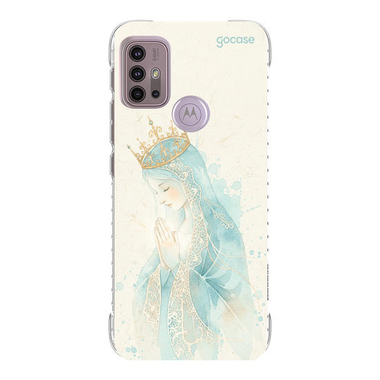Capinha para celular  Mãe Celestial