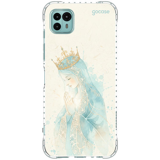 Capinha para celular  Mãe Celestial