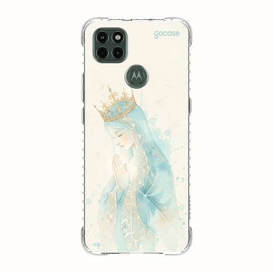 Capinha para celular  Mãe Celestial