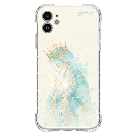 Capinha para celular  Mãe Celestial