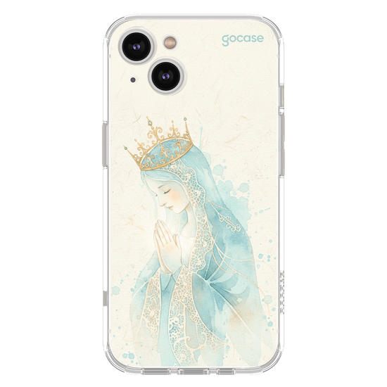 Capinha para celular  Mãe Celestial