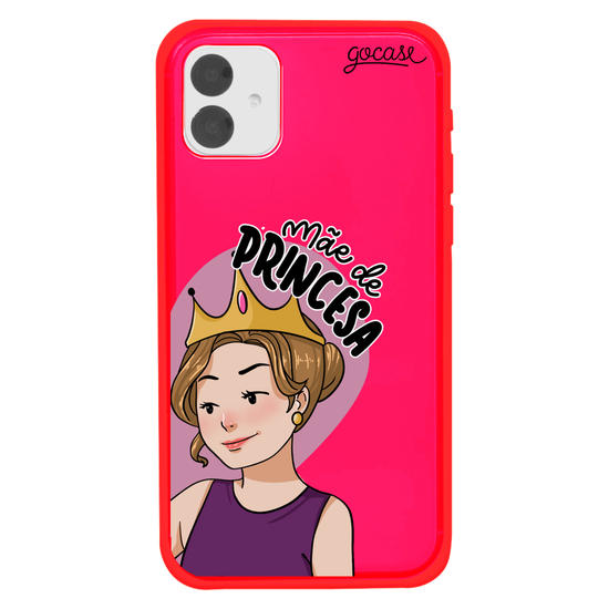 Mãe de Princesa