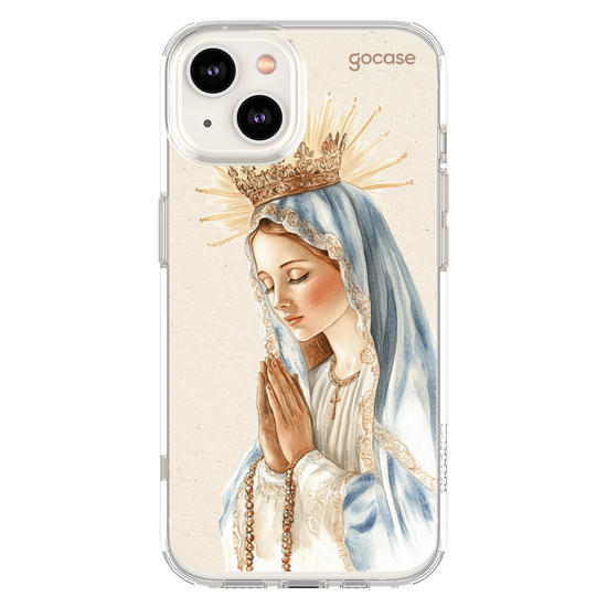 Mãe Maria - Aquarela  Mãe Maria - Aquarela