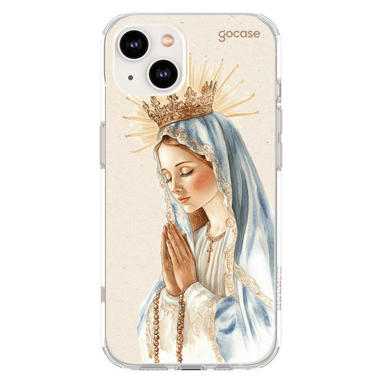 Mãe Maria - Aquarela  Mãe Maria - Aquarela