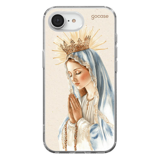  Mãe Maria - Aquarela