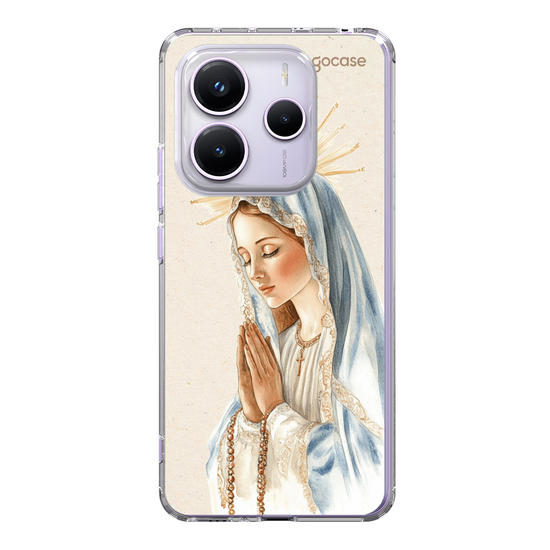  Mãe Maria - Aquarela