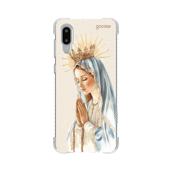 Mãe Maria - Aquarela