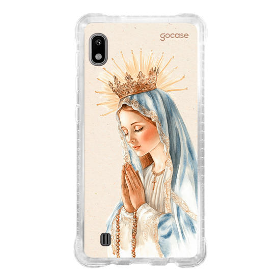  Mãe Maria - Aquarela