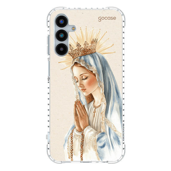  Mãe Maria - Aquarela