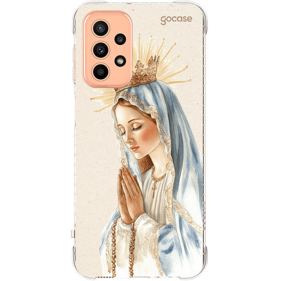 Mãe Maria - Aquarela  Mãe Maria - Aquarela