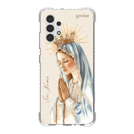 Mãe Maria - Aquarela  Mãe Maria - Aquarela