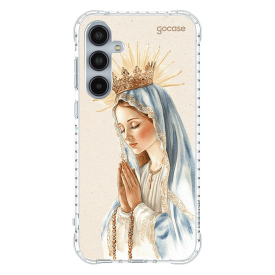  Mãe Maria - Aquarela