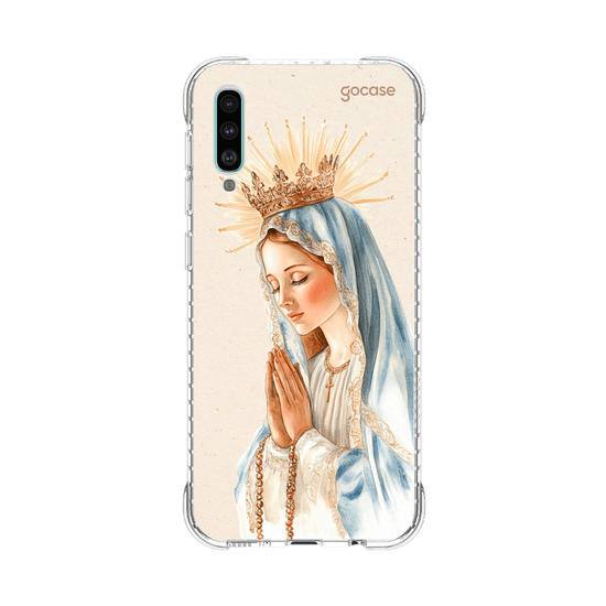  Mãe Maria - Aquarela