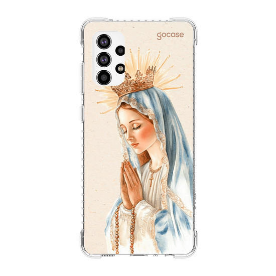  Mãe Maria - Aquarela