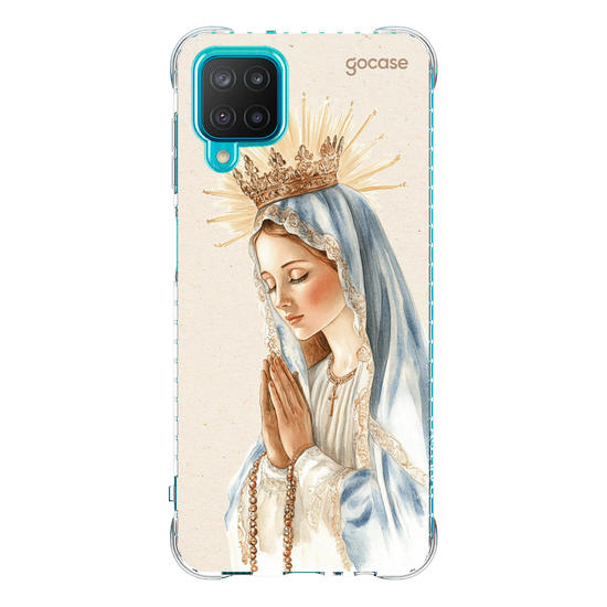  Mãe Maria - Aquarela