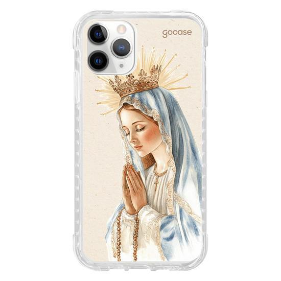  Mãe Maria - Aquarela