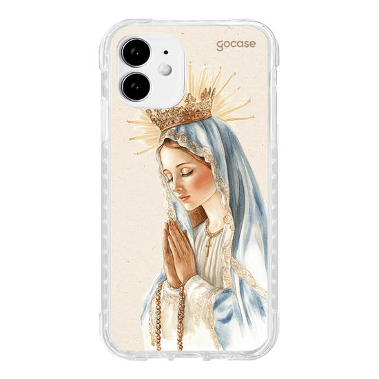  Mãe Maria - Aquarela