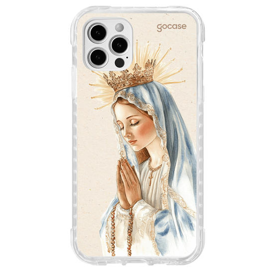 Mãe Maria - Aquarela  Mãe Maria - Aquarela