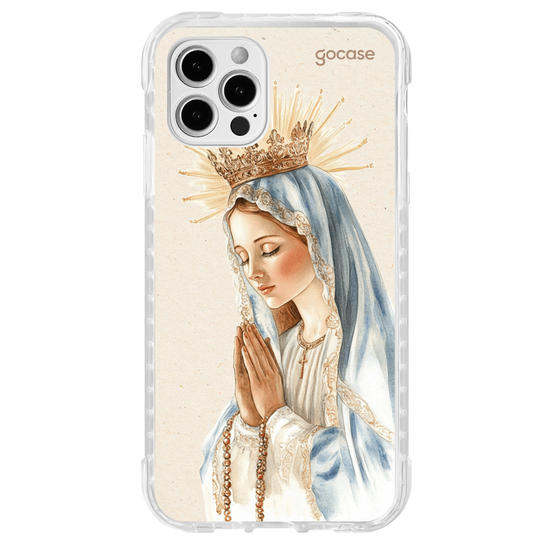 Mãe Maria - Aquarela  Mãe Maria - Aquarela