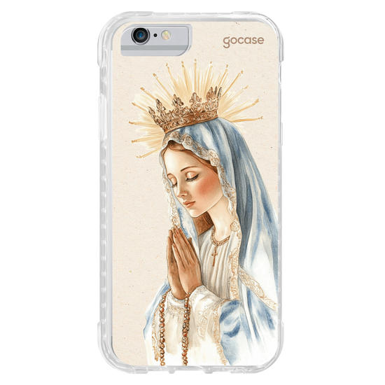 Mãe Maria - Aquarela  Mãe Maria - Aquarela