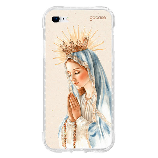  Mãe Maria - Aquarela