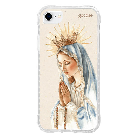 Mãe Maria - Aquarela  Mãe Maria - Aquarela