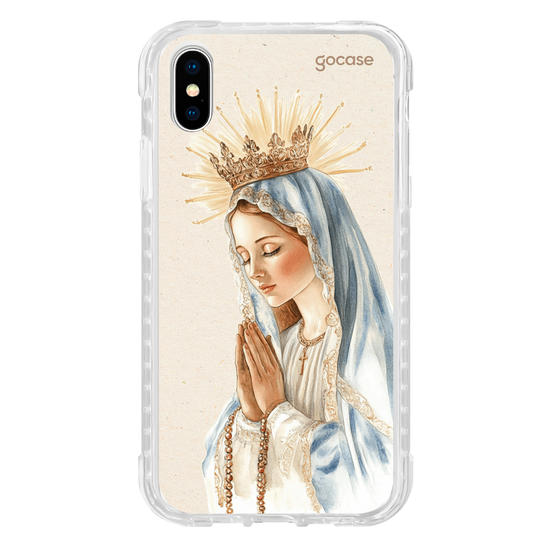  Mãe Maria - Aquarela