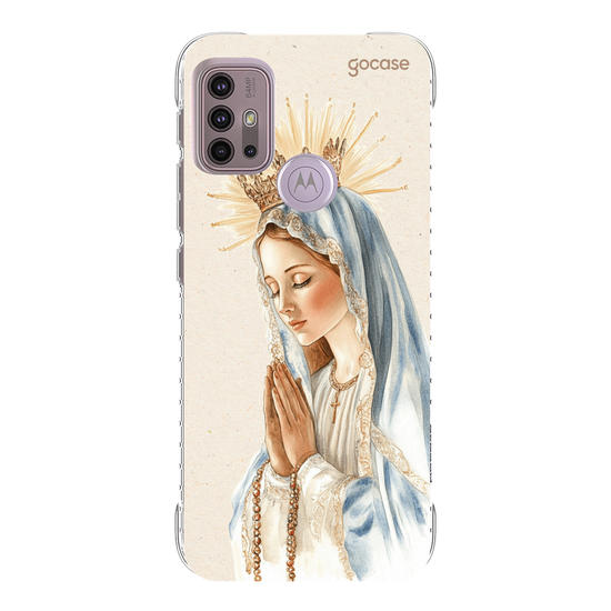  Mãe Maria - Aquarela