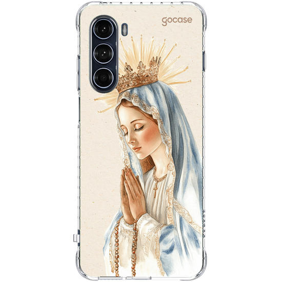  Mãe Maria - Aquarela