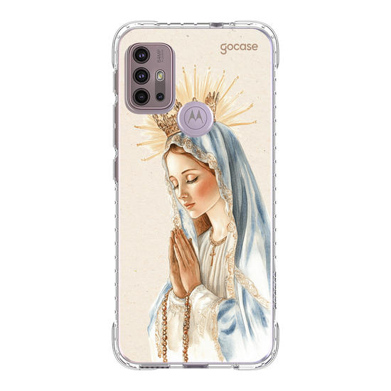 Mãe Maria - Aquarela  Mãe Maria - Aquarela