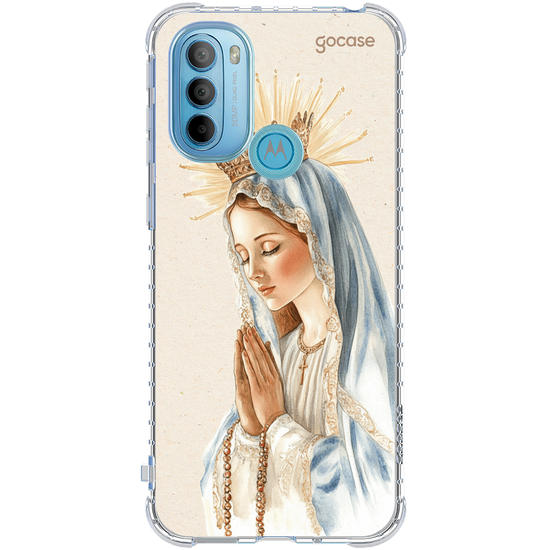 Mãe Maria - Aquarela  Mãe Maria - Aquarela