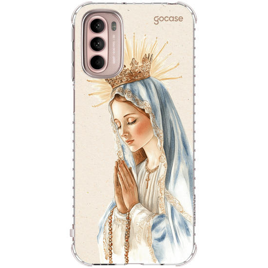  Mãe Maria - Aquarela