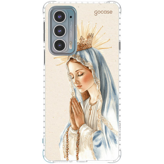  Mãe Maria - Aquarela