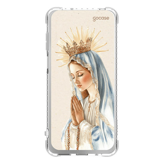  Mãe Maria - Aquarela