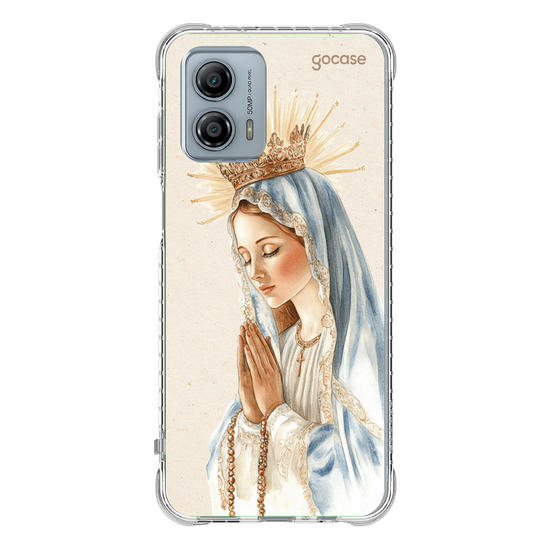 Mãe Maria - Aquarela  Mãe Maria - Aquarela