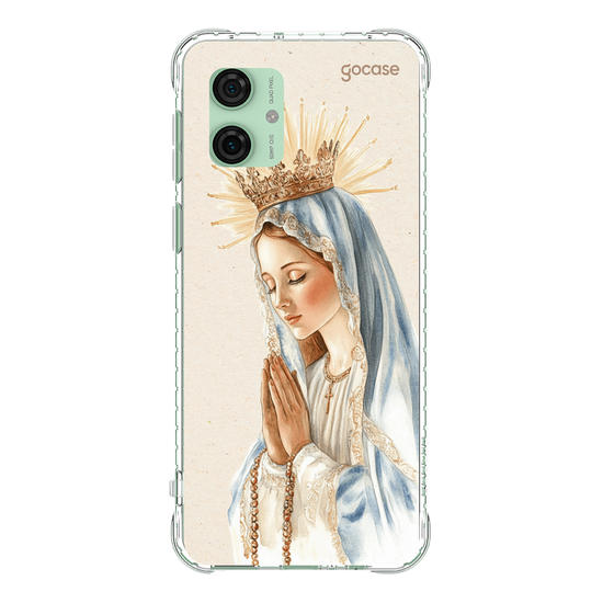  Mãe Maria - Aquarela