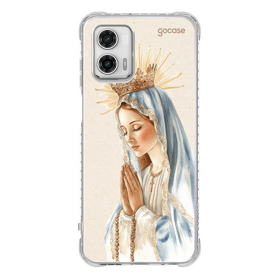 Mãe Maria - Aquarela  Mãe Maria - Aquarela