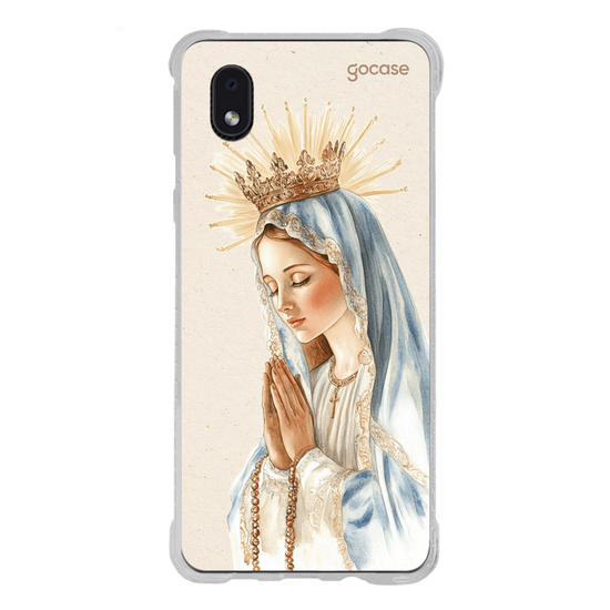  Mãe Maria - Aquarela