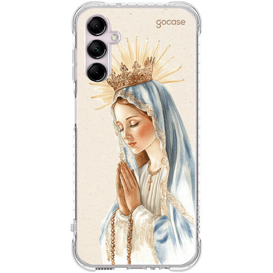  Mãe Maria - Aquarela