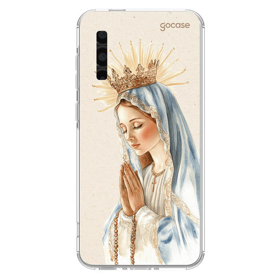  Mãe Maria - Aquarela