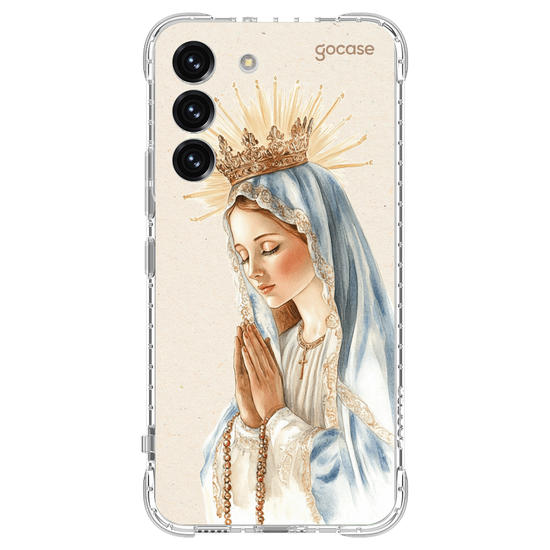  Mãe Maria - Aquarela