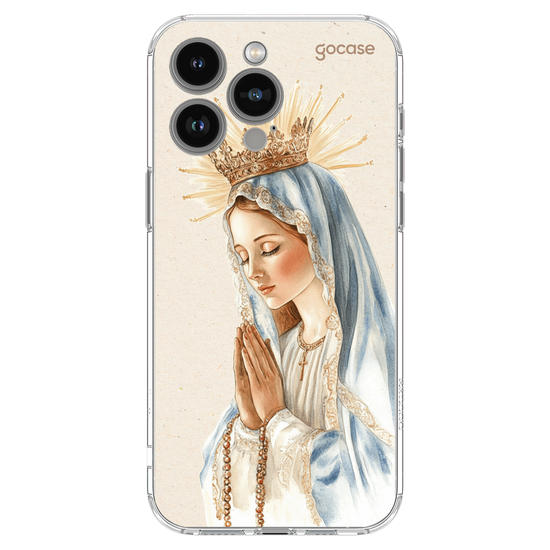  Mãe Maria - Aquarela