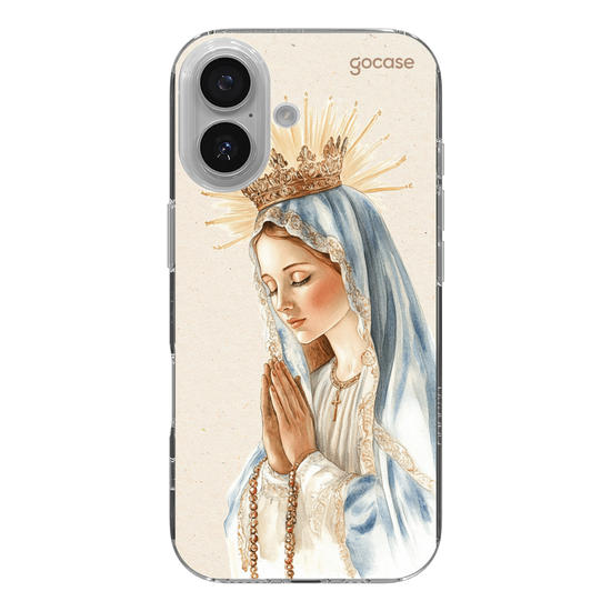  Mãe Maria - Aquarela