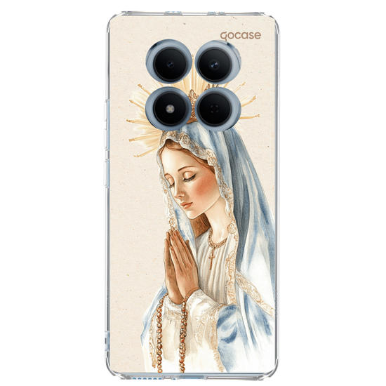  Mãe Maria - Aquarela