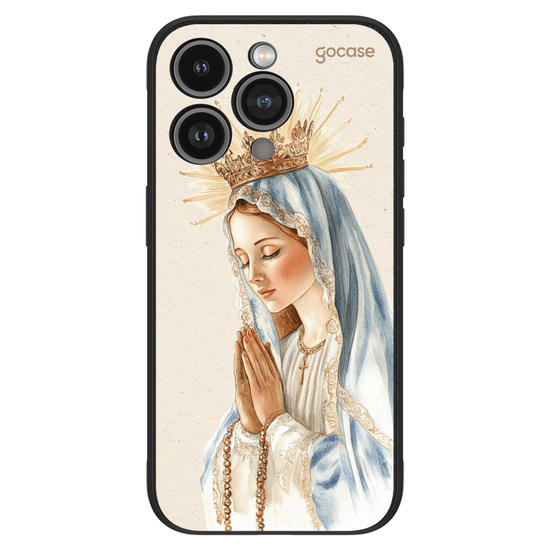  Mãe Maria - Aquarela