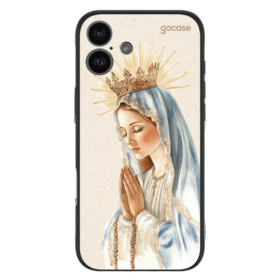  Mãe Maria - Aquarela