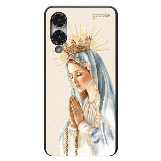  Mãe Maria - Aquarela