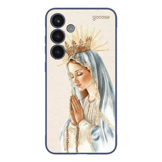  Mãe Maria - Aquarela