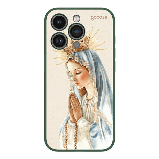  Mãe Maria - Aquarela