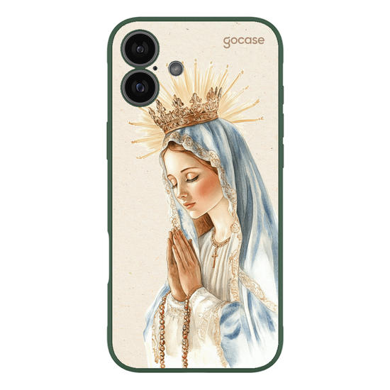  Mãe Maria - Aquarela